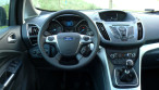 Ford Grand C-Max egyterű