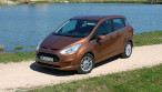 Ford B-Max családi autó