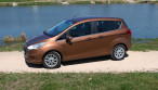 Ford B-Max családi autó