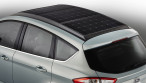 Ford C-Max Solar Energi egyterű