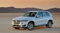 Hatalmas hétüléses BMW érkezhet - 2018-ra ígérik az X7-et