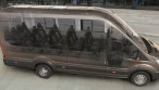Ford Transit minibusz