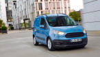 Ford Transit Courier dobozos