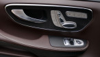 Mercedes-Benz V 250 BlueTEC kisbusz