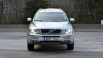 Volvo XC90 családi SUV