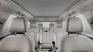Audi Q7 hétüléses SUV