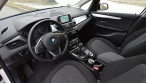 BMW 218i Active Tourer prémium egyterű