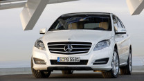 Kínában tovább él a hétüléses Mercedes-Benz egyterű