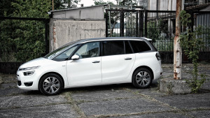 Citroёn Grand C4 Picasso