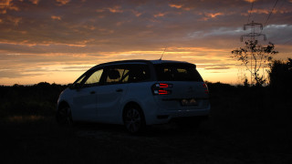 Citroёn Grand C4 Picasso
