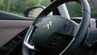 Citroёn Grand C4 Picasso