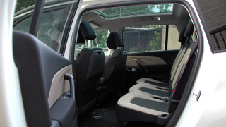 Citroёn Grand C4 Picasso
